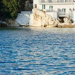 The Water Lägenhetshotell Skiathos stad