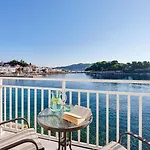 The Water 4* Skiathos stad