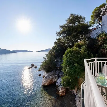 The Water Aparthotel