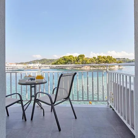 The Water Skiathos Town