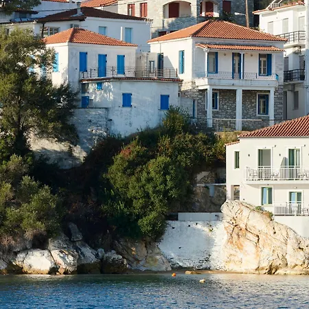 Aparthotel The Water Skiathos Town