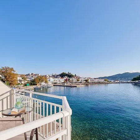 The Water Aparthotel