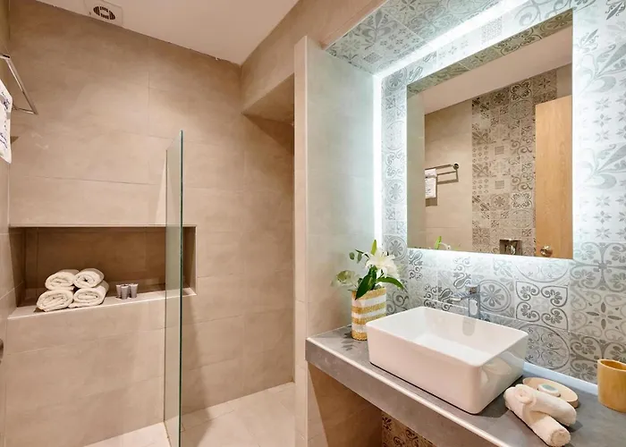 The Water Aparthotel