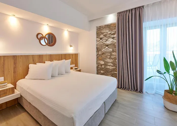 The Water Aparthotel 4*