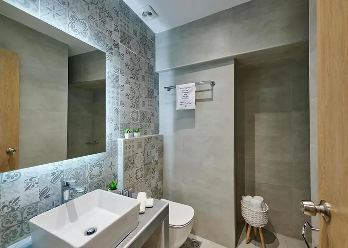 The Water Skiathos Town