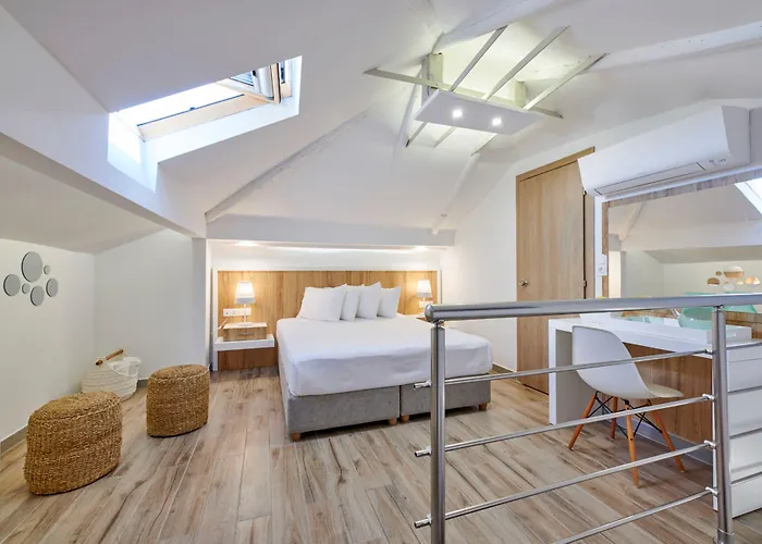 The Water Aparthotel